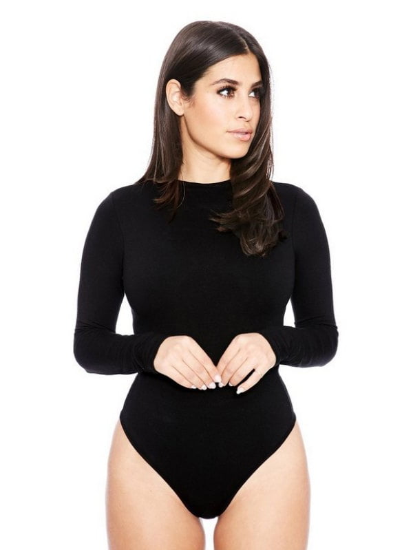 sexy streatch blouse Pale trailerpark ass